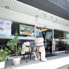 カフェクオーレ Cafe Cuoreの写真