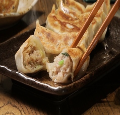 大衆居酒屋 肉汁餃子のダンダダン 栄住吉店の特集写真