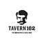 TAVERN102 タバーンイチゼロニのロゴ