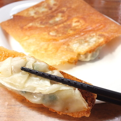 餃子のかっちゃん 西中島店のコース写真