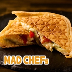 ハラル MAD CHEFs マッドシェフ 池袋東口店の写真