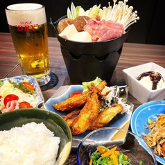 おばんざい居酒屋 ふうじんの特集写真