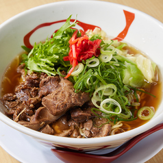 ラーメン はなてん 堺東店の特集写真