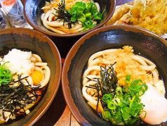 讃岐うどん むらさき イオンタウン水島店の写真