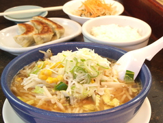 麺's 共和国 めんずきょうわこくの写真