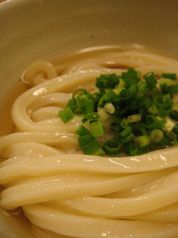 讃岐うどん いそやの写真