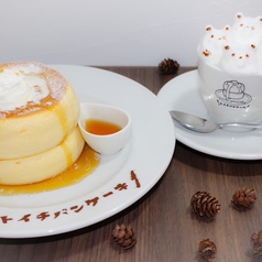 toichipancake トイチパンケーキの特集写真