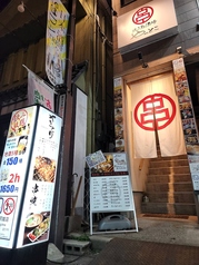 焼き鳥酒場 やっとこ 新潟弁天店の特集写真