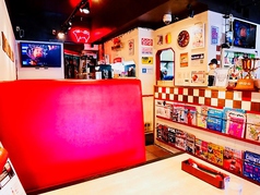 SOUL DINER ソウルダイナーの写真