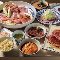 焼肉 神田精肉店 南口店の写真