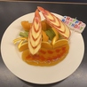 Dining 一瀬のおすすめポイント1