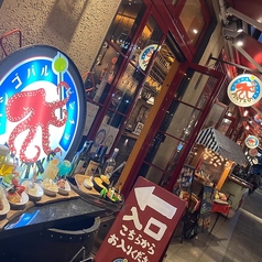 ハシゴバル ピンチョ 福島店の写真