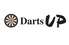 Darts UP ダーツ アップ 池袋西口のロゴ