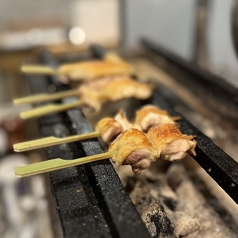 炭焼と蕎麦 鳥寛の特集写真