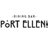 PORT ELLEN ポートエレンのロゴ