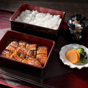 うなぎ処 鰻楽のおすすめ料理1