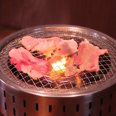 もつなべ 焼肉ホルモン 間茶与詩の特集写真