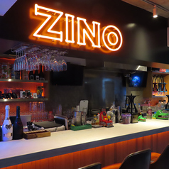 ZINO 新宿歌舞伎町靖国通り店の写真