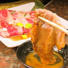 和牛焼肉食べ放題 肉屋の台所 上野公園前店の特集写真