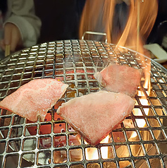 焼肉うしひさの写真