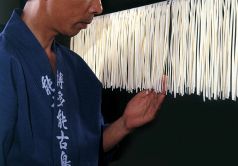 能古うどん 製造所 キャナルシティ博多のおすすめポイント1