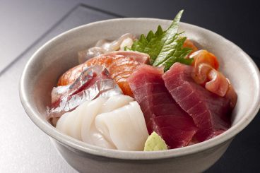 古川市場 青森魚菜センターのおすすめ料理1