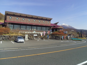 道の駅 霧島の雰囲気1