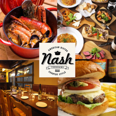 American Bistro Nash ナッシュの写真