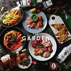 THE GARDEN ザ ガーデン 栄の特集写真