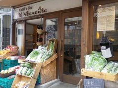 Caffe e Bar Al Mercatoの写真