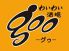 わいわい酒場 goo 前橋のロゴ