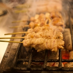 炭火焼鳥の家 つなぎのおすすめ料理1