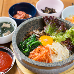 韓国料理 KOREANA コリアナの写真