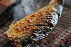 炭焼と海鮮のお店 松栄 田町 三田の特集写真