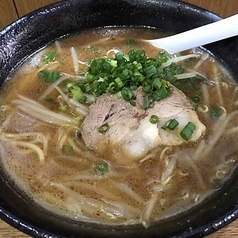 らぁ麺亭 笑和の写真