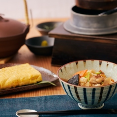 かまどか 馬車道店のおすすめ料理1