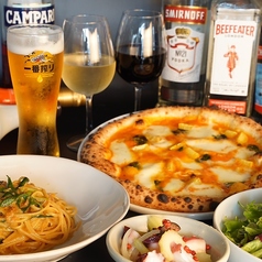 イタリアン TSURUMI DININGのおすすめ料理1