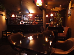 Dining Bar 中野十一中の写真