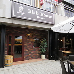 Blair House ブレアハウスの雰囲気1