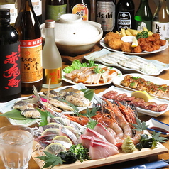 居酒屋千 センター街 渋谷店の写真