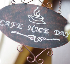 カフェナイスデイ cafe nice dayの写真