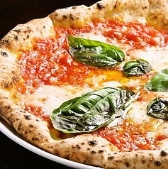 PIZZERIA BAR NAPOLI ナポリ 甲府中央のおすすめ料理1