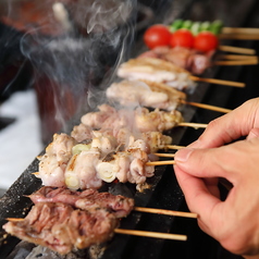 鳥吉 大穂店の特集写真