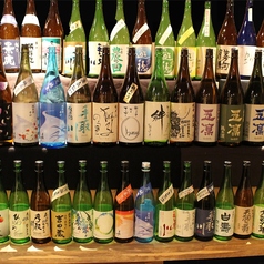 居酒屋六度の写真