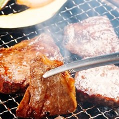 焼肉 雅山 中野本店の写真