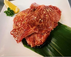 炭火焼肉 金山のおすすめ料理1