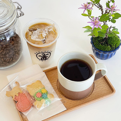 Boncycle cafe ボンサイクルカフェの写真