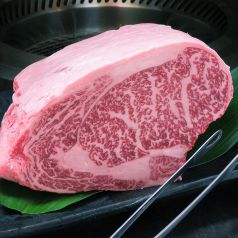 炭火焼肉 十座のおすすめポイント1