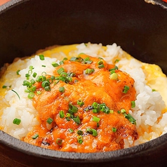 海ざわ海鮮丼