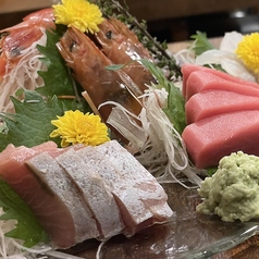 和食居酒屋 うさぎ 浅草店の写真